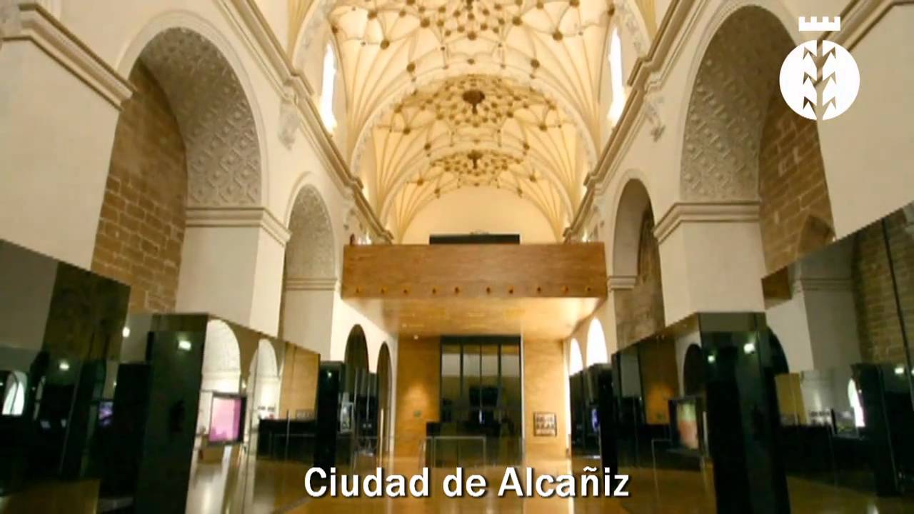 Ciudad de Alcañiz