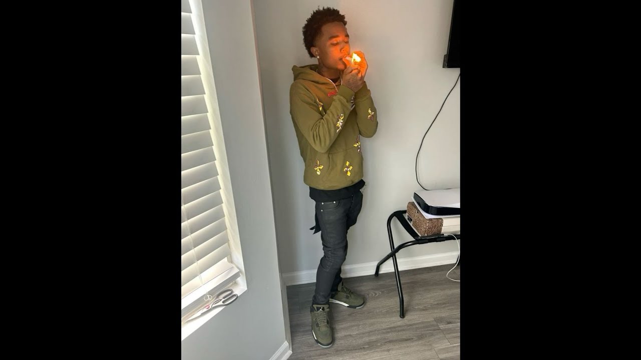 Fbgfatslime + FattMack Sample Type Beat "save me"