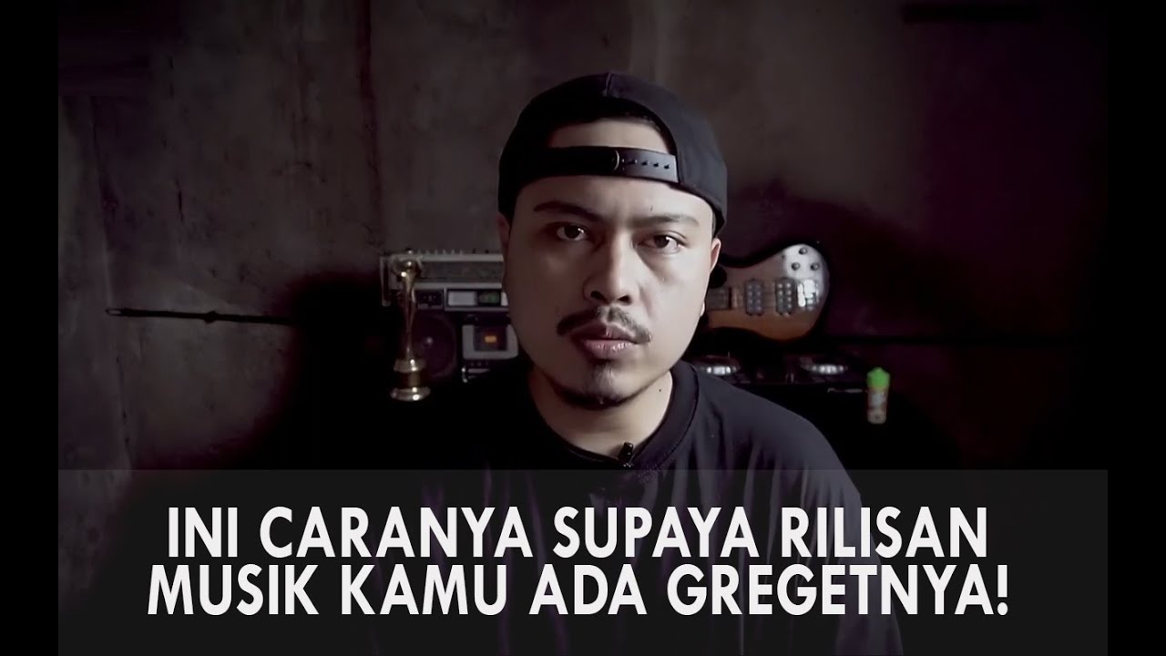 JANGAN RILIS VIDEO MUSIK / VIDEO KLIP SEBELUM MELAKUKAN INI