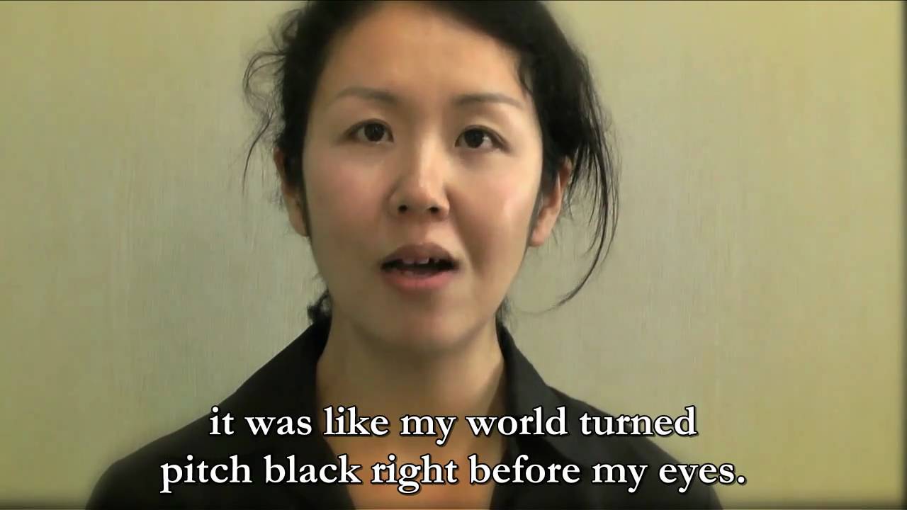 The Testimony of Eriko Suzuki