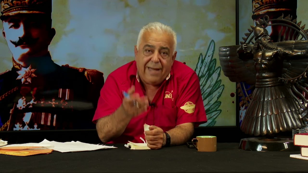 A Bridge To Nineveh October 17 2024