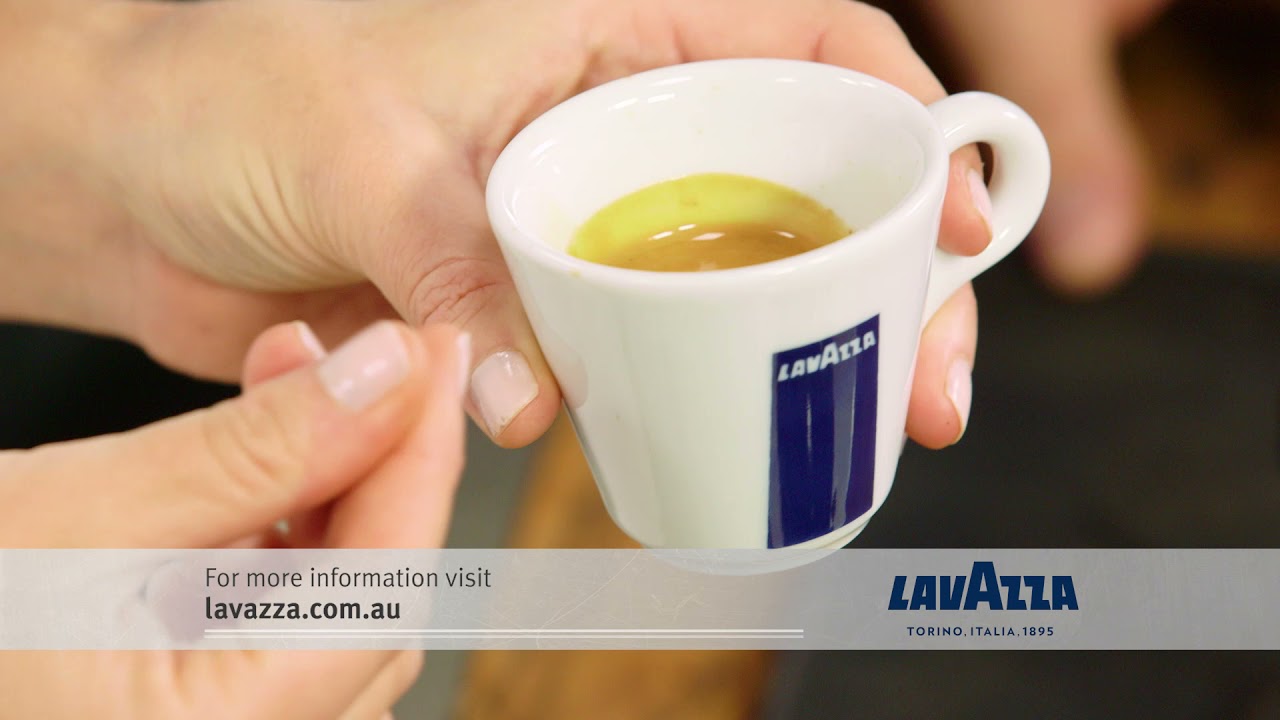 Everyday Gourmet with Justine Schofield - The Perfect Espresso