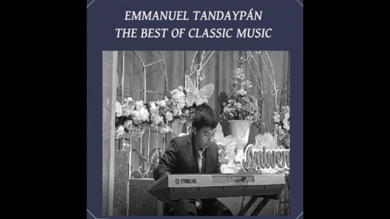 Éxodo - Versión F# - Emmanuel Tandaypán