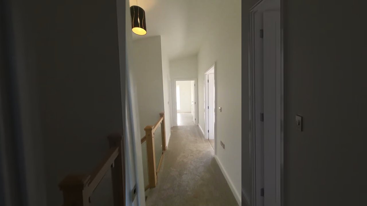 5 Sea View Crescent,  Perranporth,  Cornwall - House For Sale Video Tour