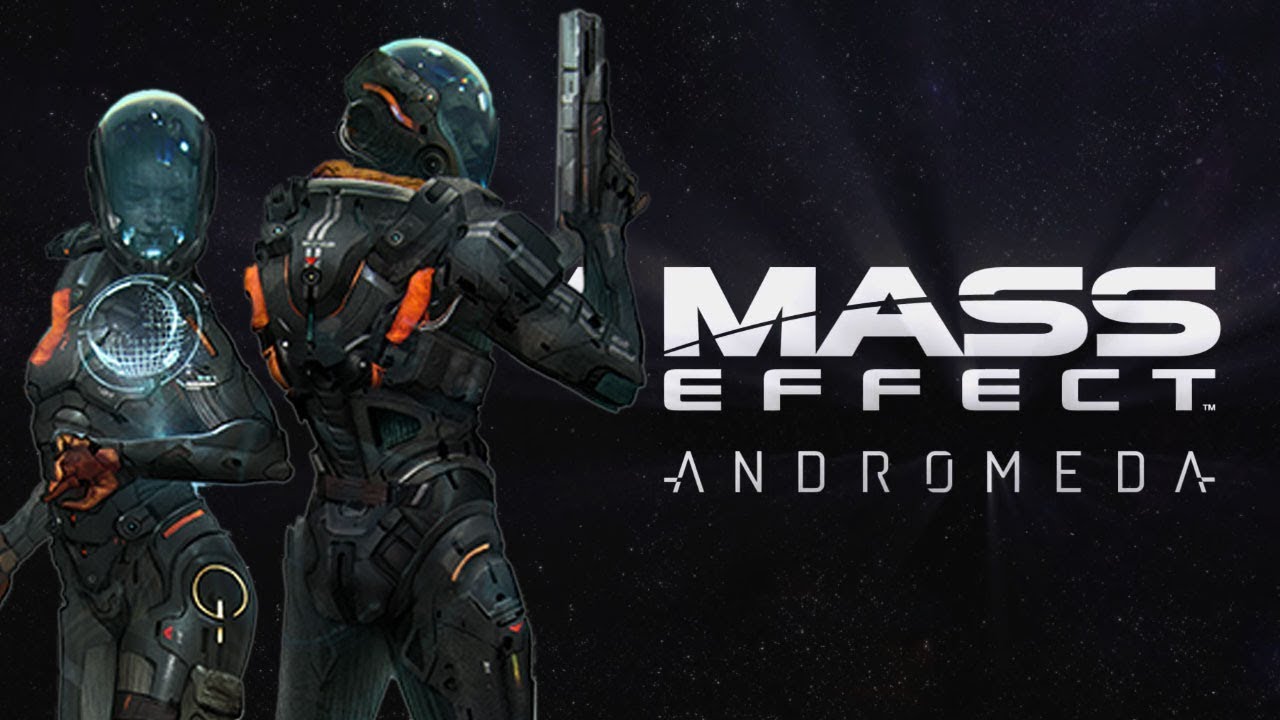 Mass Effect: Andromeda sub-ITA #2