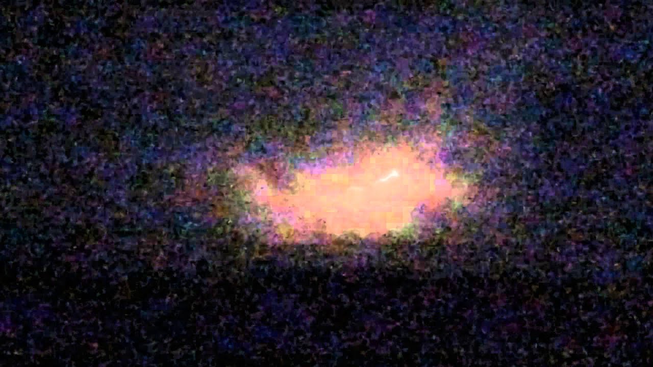 Very active UK lightning storm - Kent,UK 19/9/14