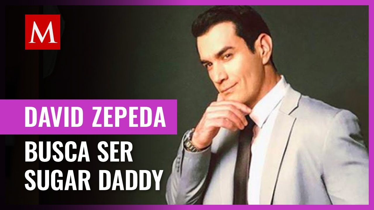 David Zepeda tiene estas exigencias para quien quiera ser su novia