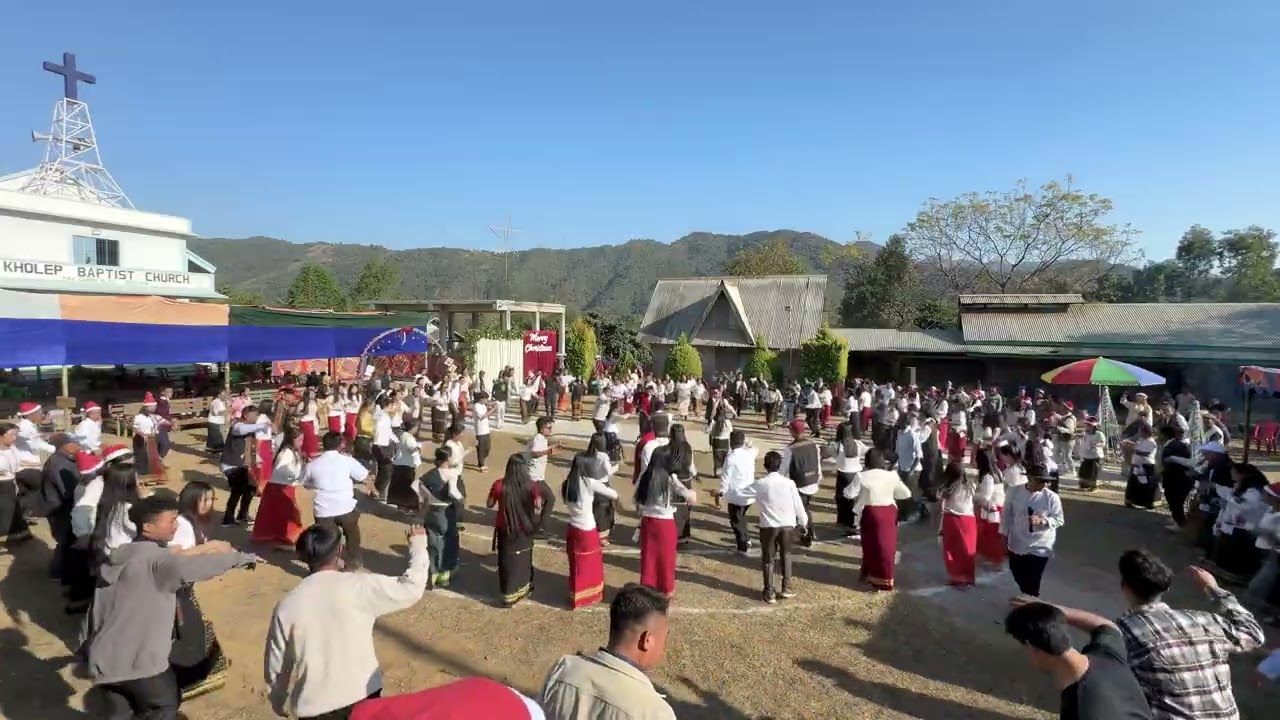 Kholep Khopi LamKol 