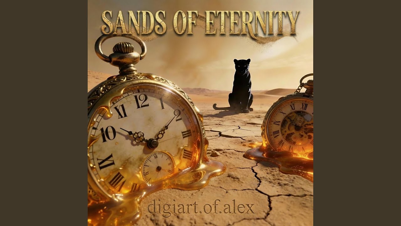 Sands of Eternity