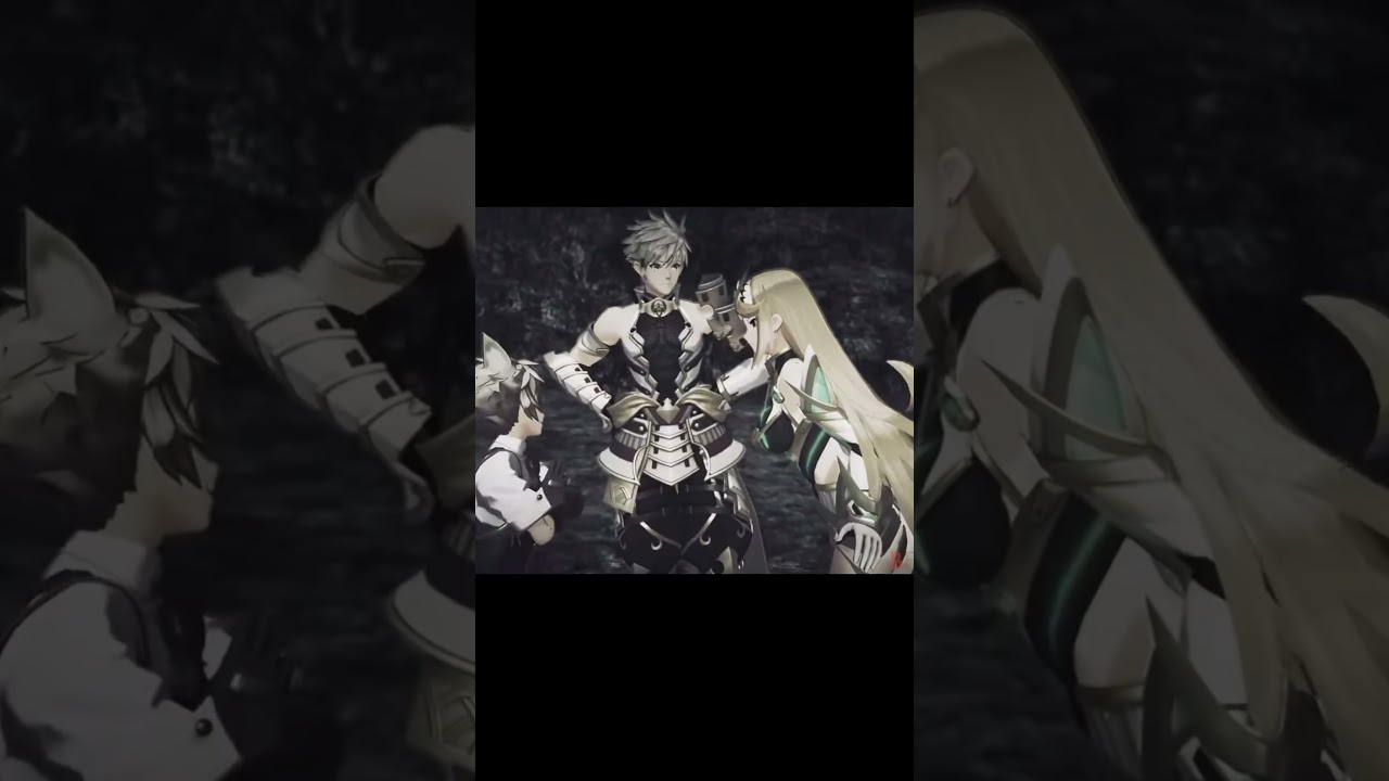 #xenoblade