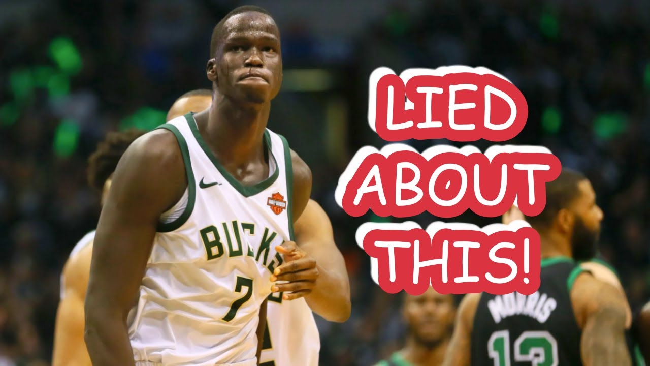 HOW Thon Maker RUINED his NBA Career