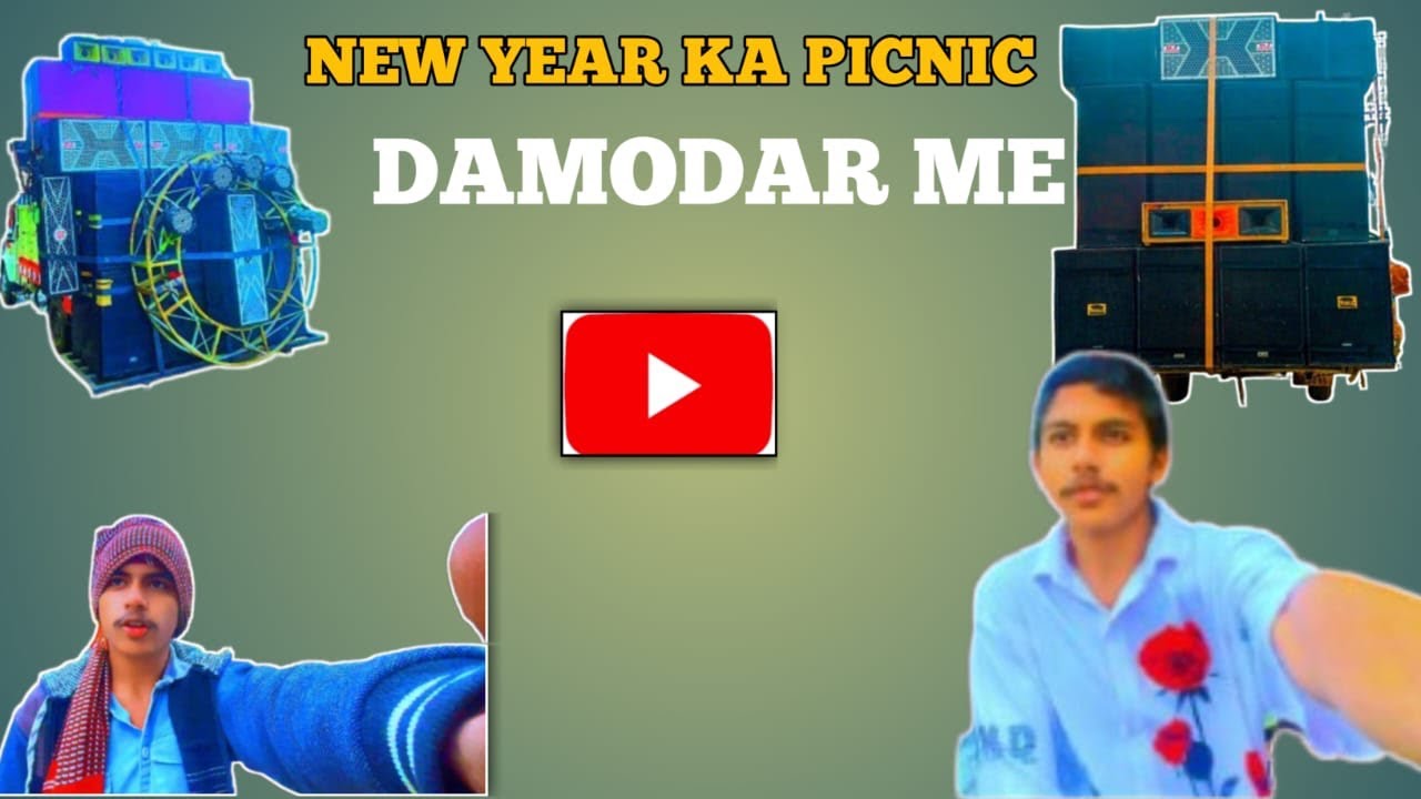 New Year Me Kiye Picnic Damodar Me (04.01.26)