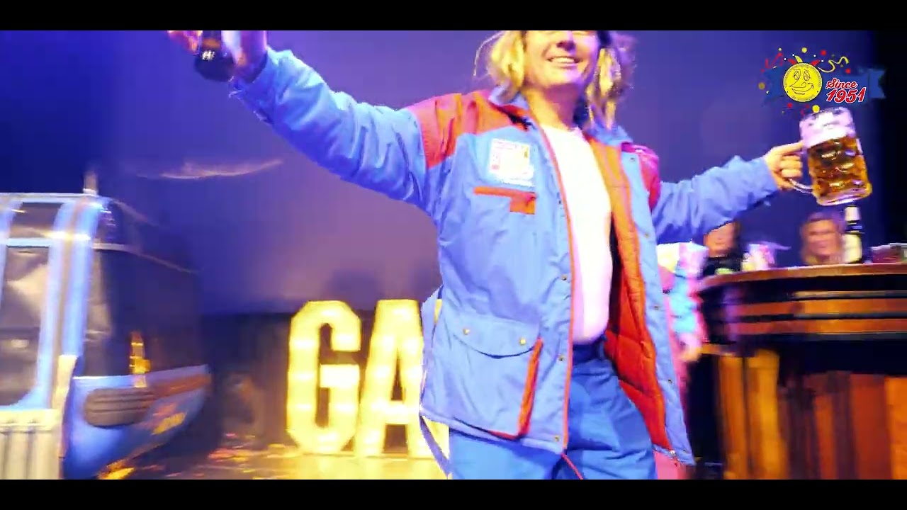 Official After Movie Gala De Smoezen 2026