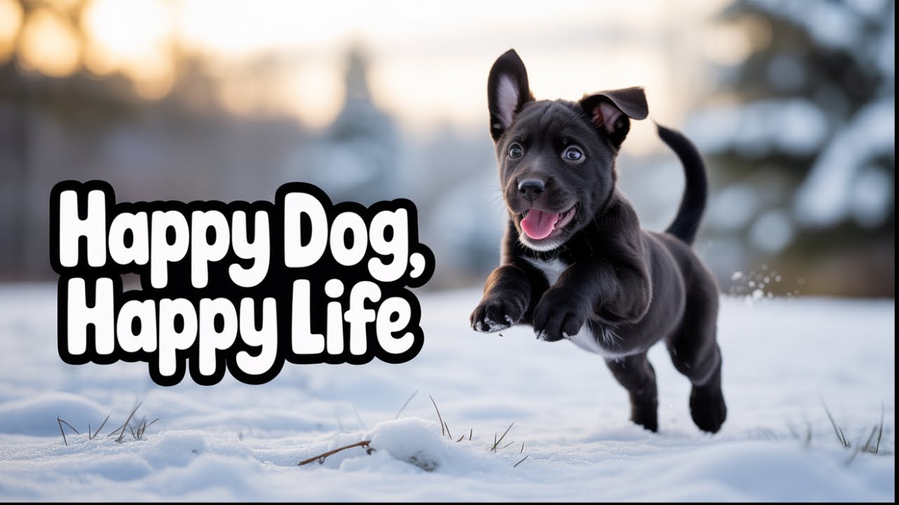 Dogs Without This Struggle Later—Here's Why