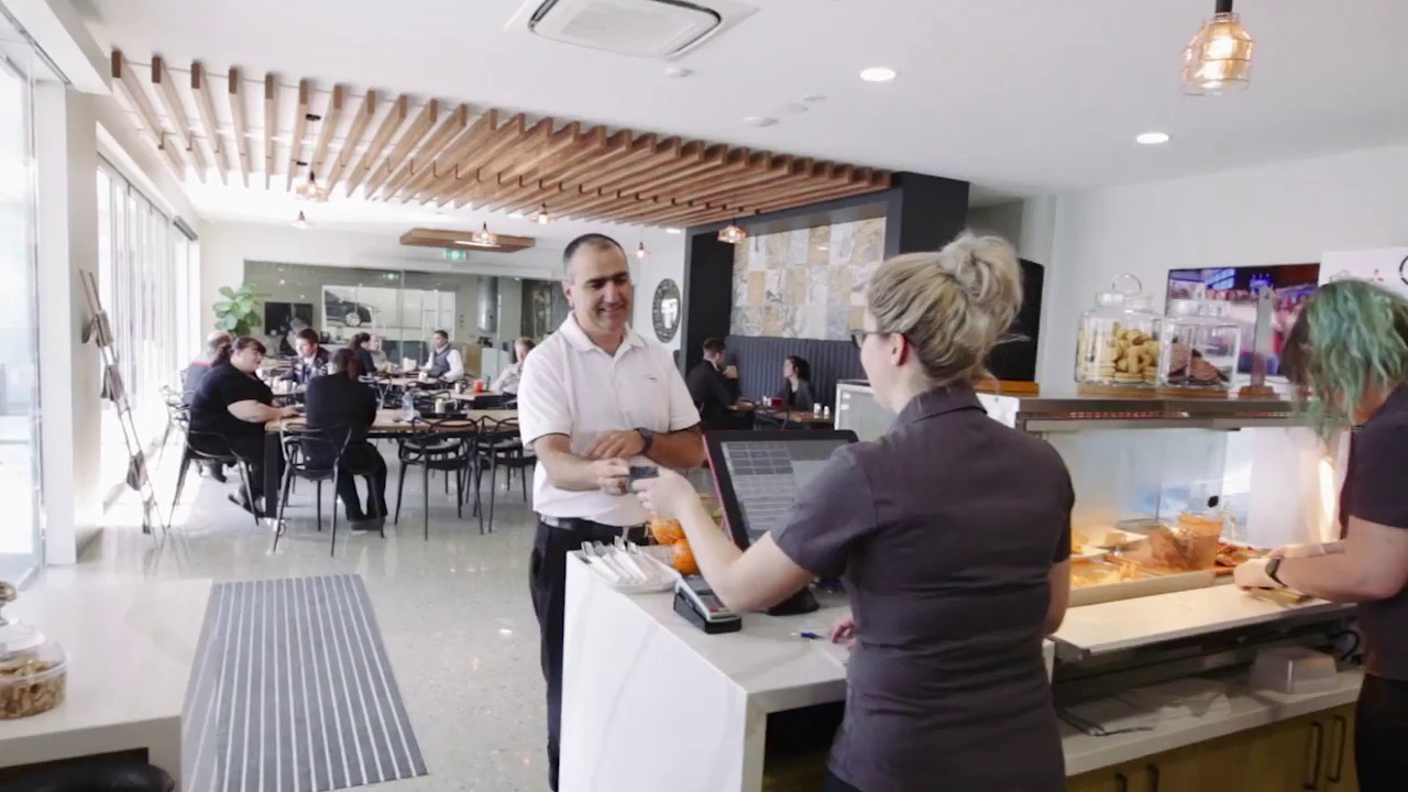 Gippsland Motor Group - Mazda Service Video
