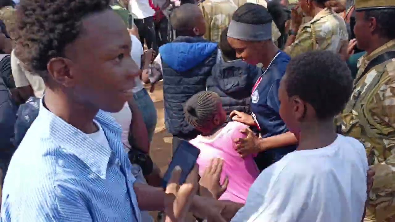 ISHOWSPEED IN KENYA 