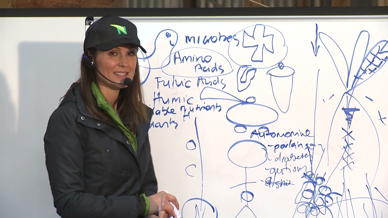 The science of vermiculture