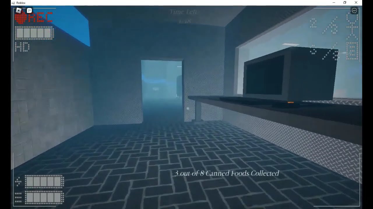 slender the universal pages with@Nom373 rip slender universe pages. collaboration