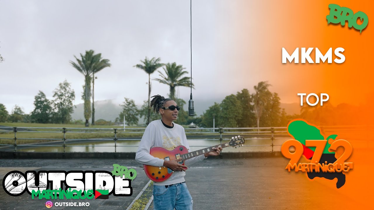 Mkms - Top | Outside Bro [Martinique]🇲🇶