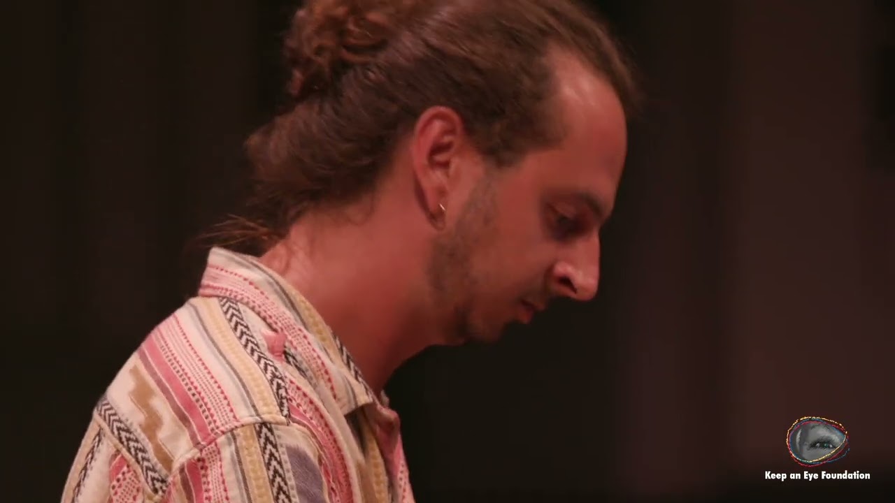 Studio 150 Sessions: Qanat Trio & Guests