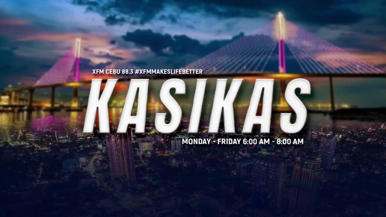 𝐊𝐀𝐒𝐈𝐊𝐀𝐒 (MARCH 13, 2026)