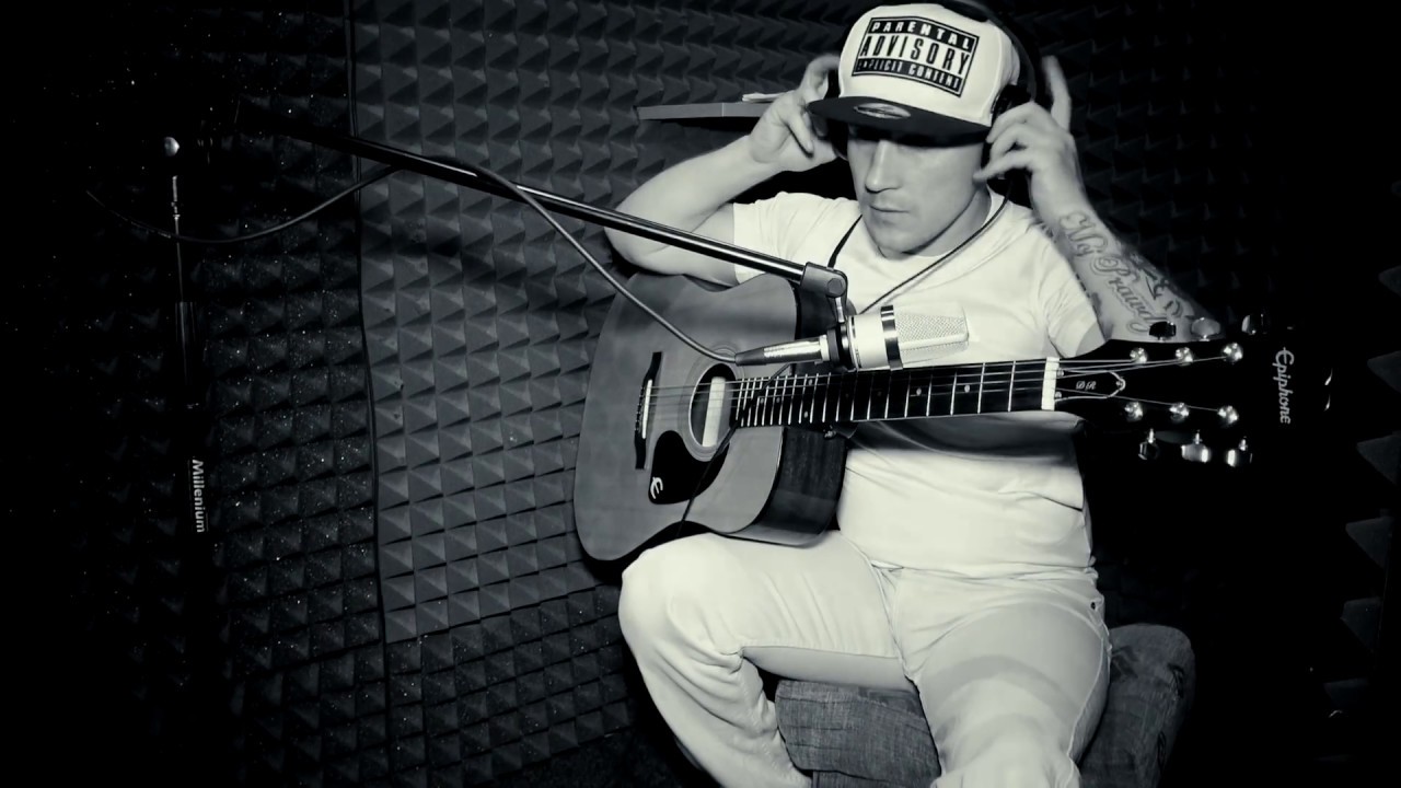 Kulka -NN- Oli my son Prod. Kulka [VIDEO KLIP]