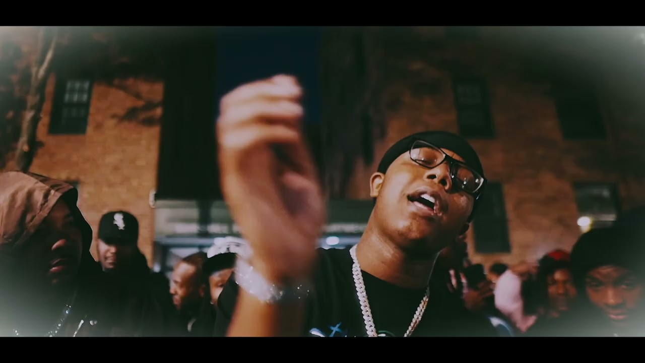 EST GEE x VONOFF1700 - TYPE BEAT