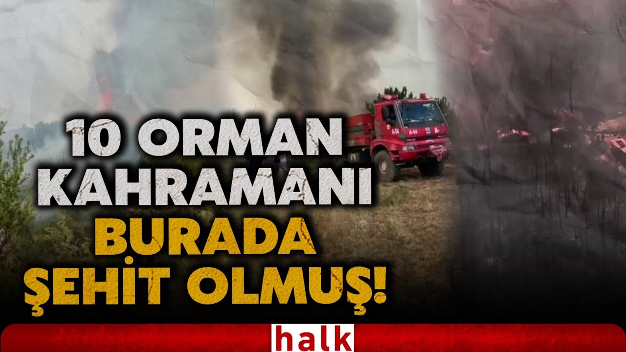 FACİANIN EN NET FOTOĞRAFI! Eskişehir'de 10 şehit verdiğimiz bölgenin görüntüleri ortaya çıktı!
