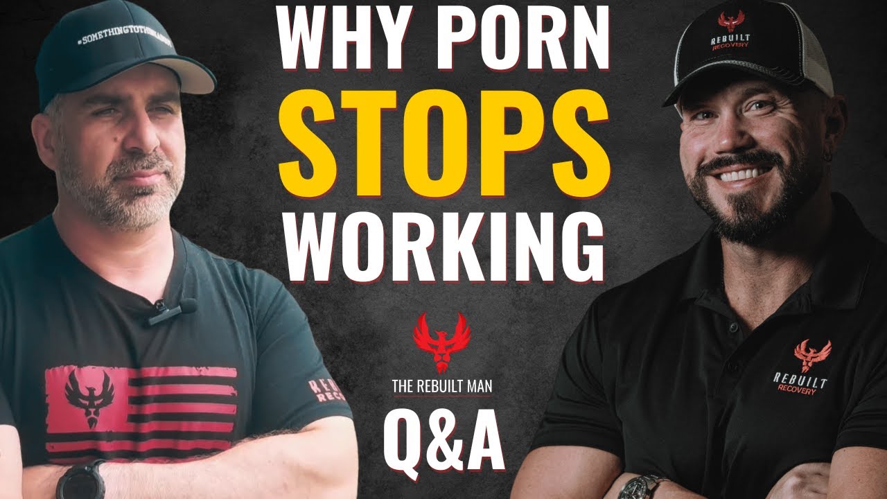 Dopamine, Desensitization, & The Escalation Of Porn Addiction