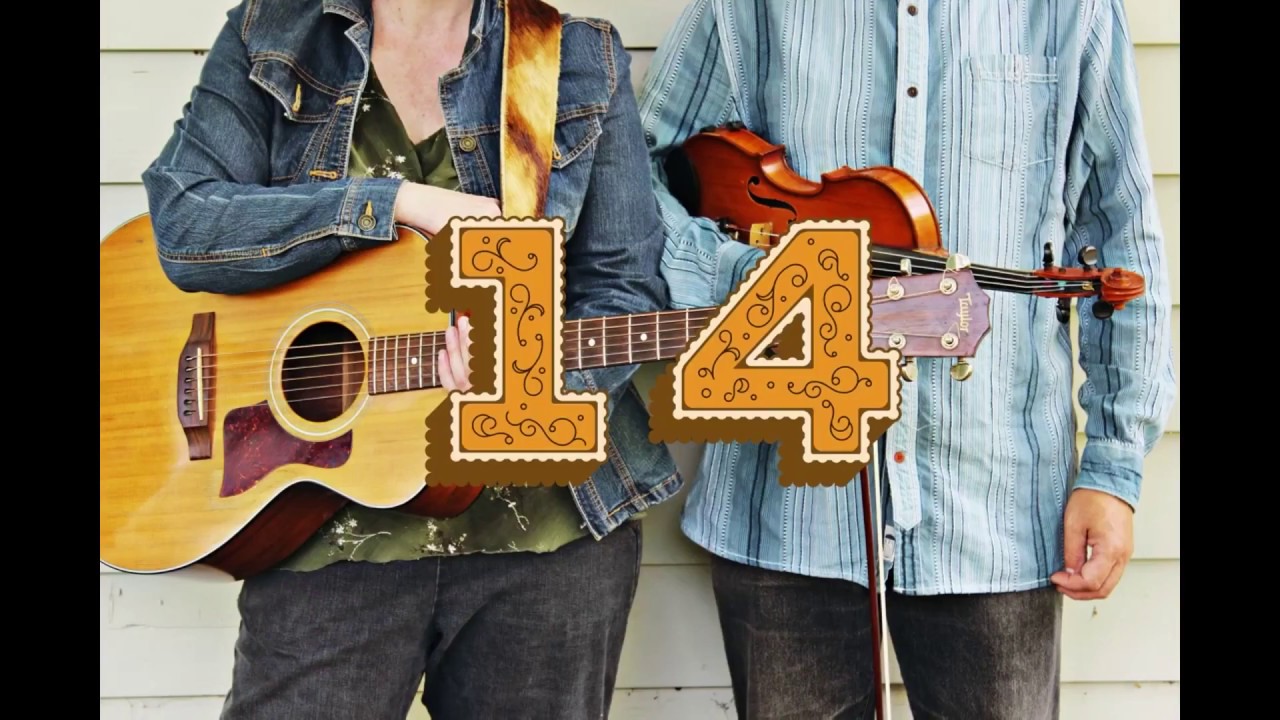 The Norfolk County Fiddle Tune Marathon