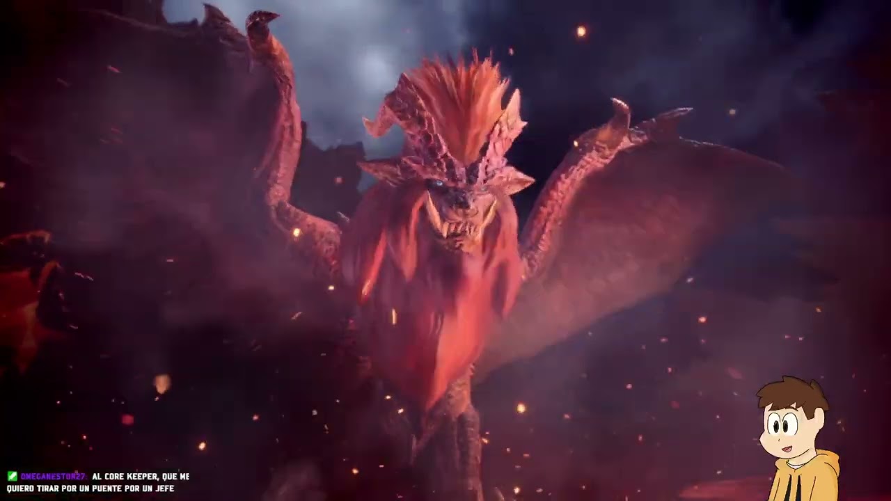 Desde cerdos hasta recien nacidos [🟪Resubido🟪]