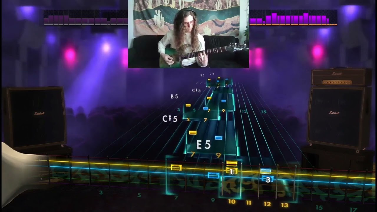 Black Sabbath - Lord of This World | Rocksmith 2014 (Lead)