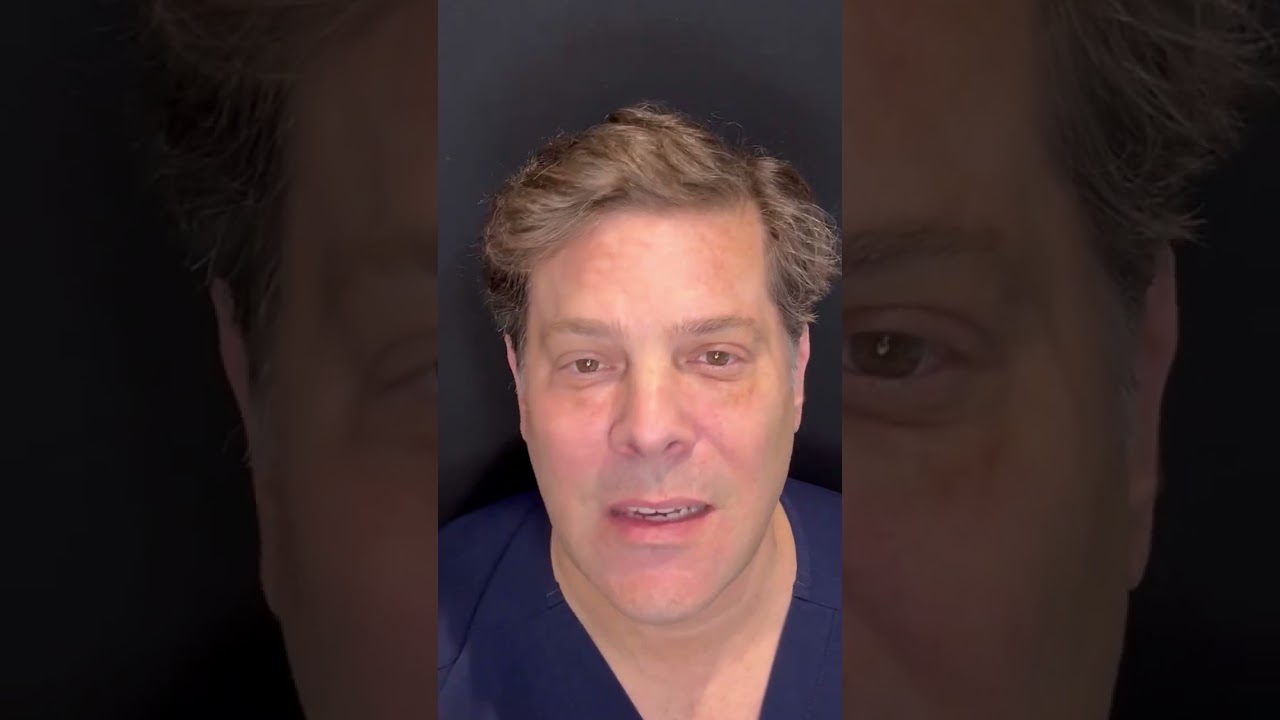 Defining the Different Types of Facelifts