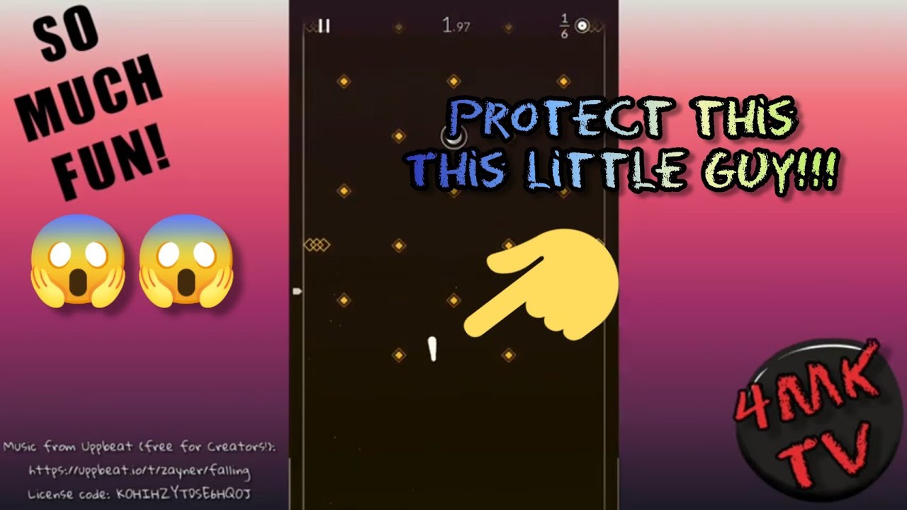 Vertical Adventure: Jump, Die, Retry - Review (Download now!)