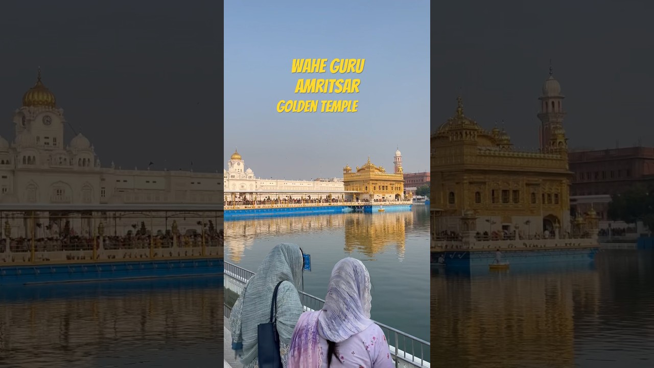 One of the best holy place in india 