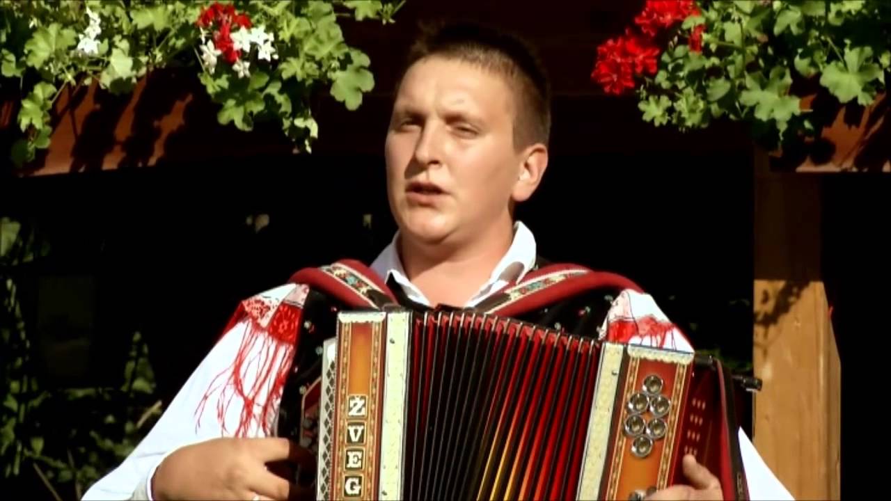 ANSAMBEL ZLATI DEČKI    MOJI HČERKICI