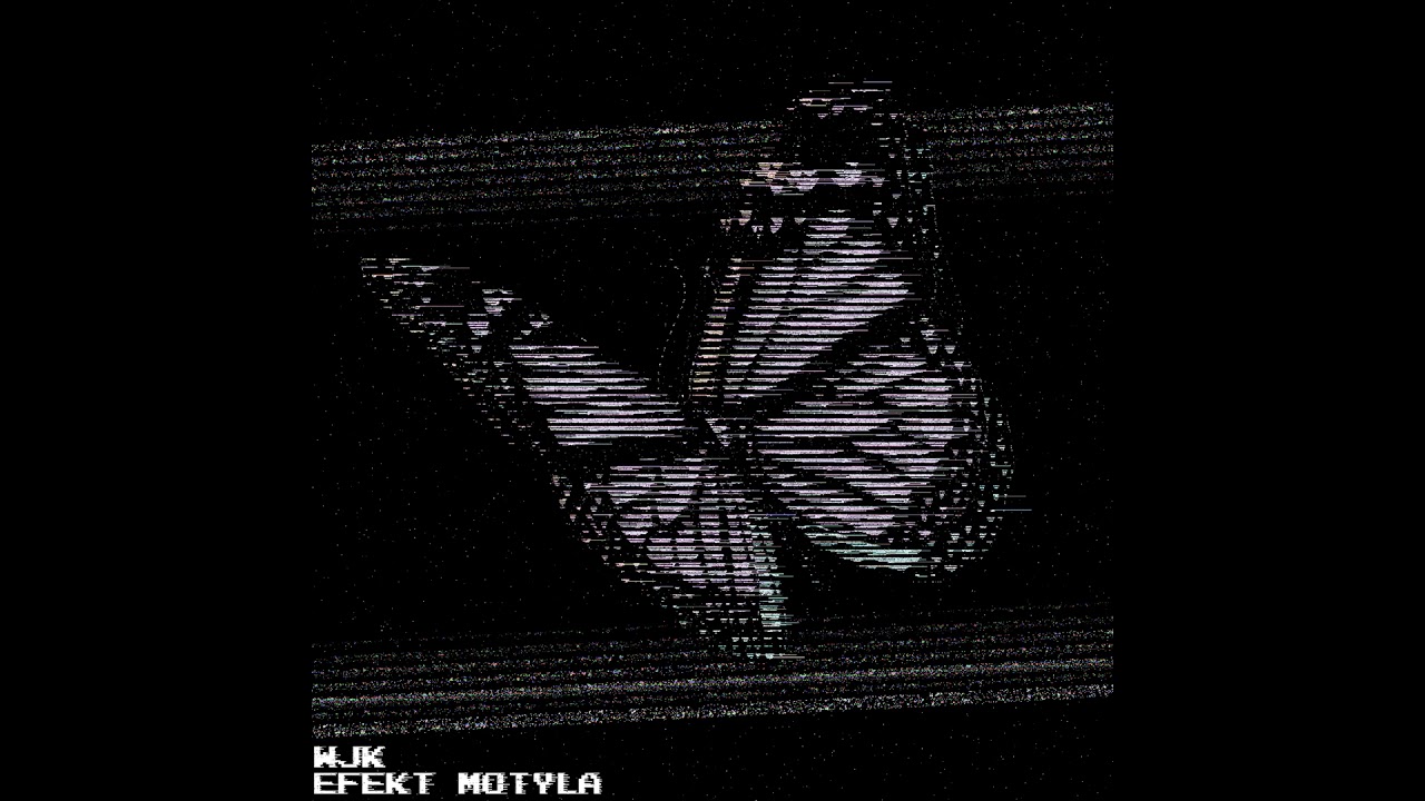 wjk - efekt motyla (prod.Zincboy)
