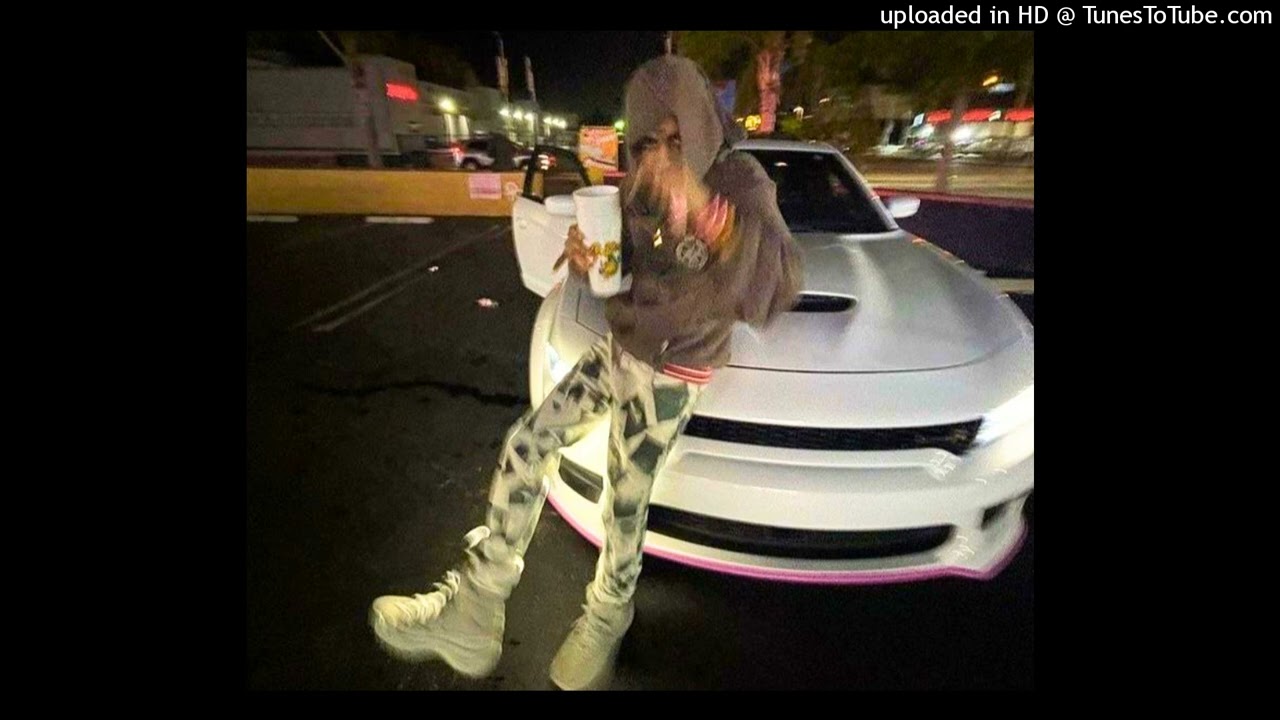 *FREE* Shawny Bin Laden Type Beat - 