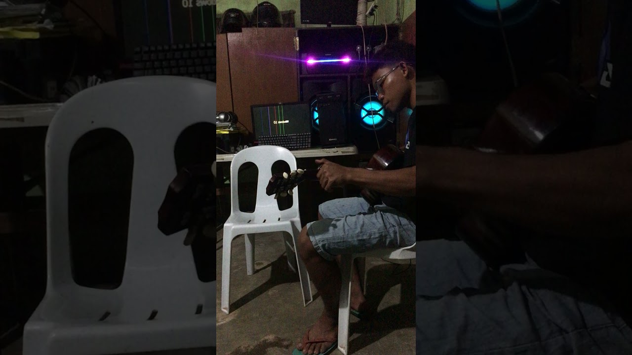 Kumusta Ka By Freddie Aguilar Cover Song