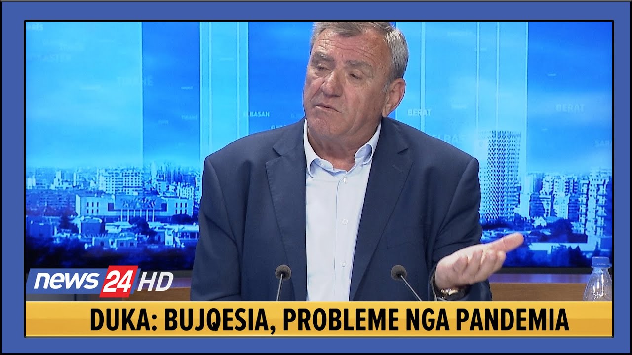 Agron Duka zbulon k&euml;rkesat e agroturizmit: Duhen subvencione direkte, paketat e Ram&euml;s nuk mjaftojn&euml;