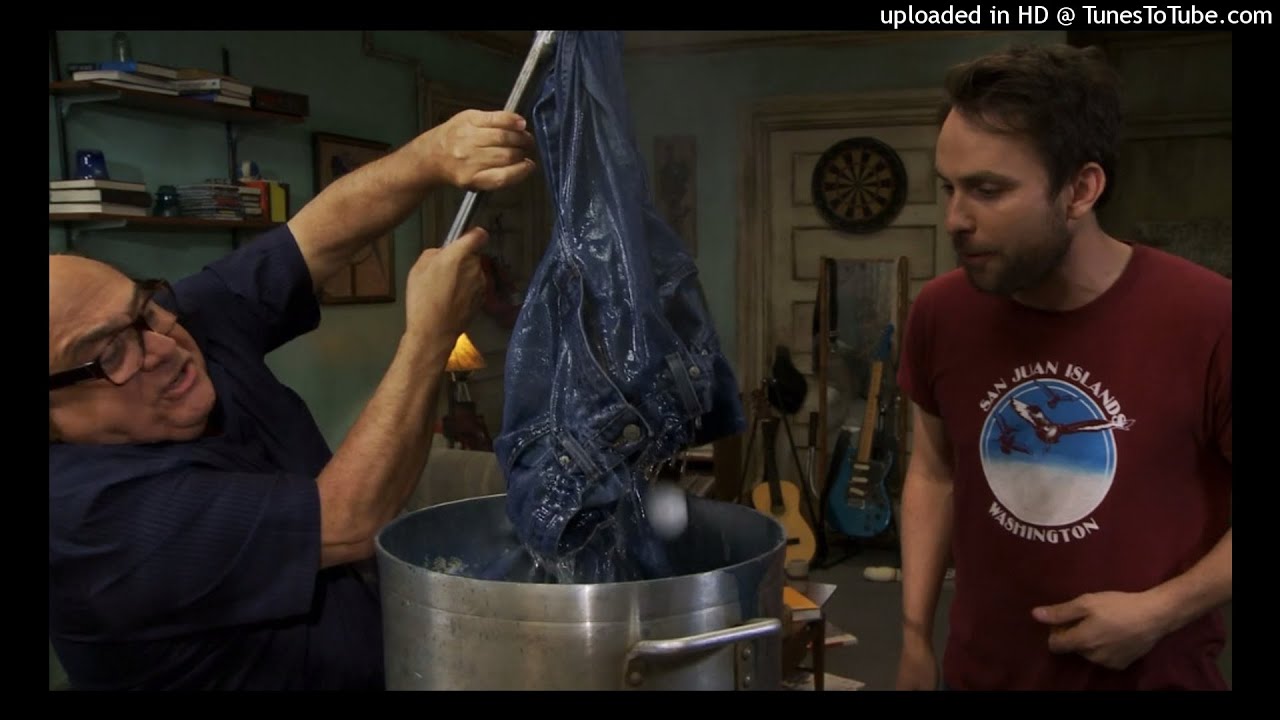 *Free* Its Always Sunny In Philadelphia Type Beat (prod. corbs)