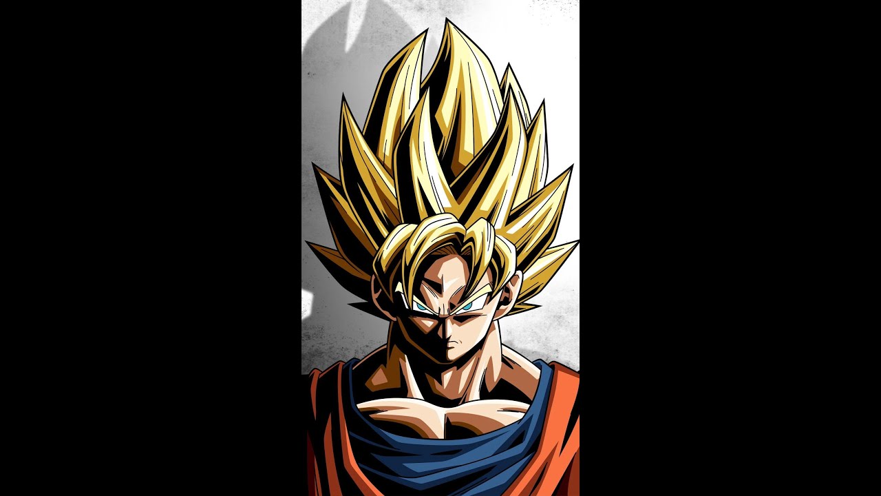 Goku sings just the two of us (Ai cover)