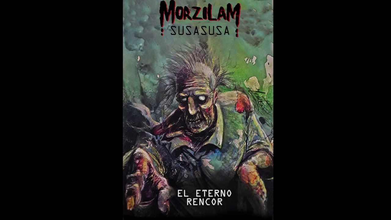 MORZILAM - SUSA SUSA - (FULL ALBUM 2020 ) HQ
