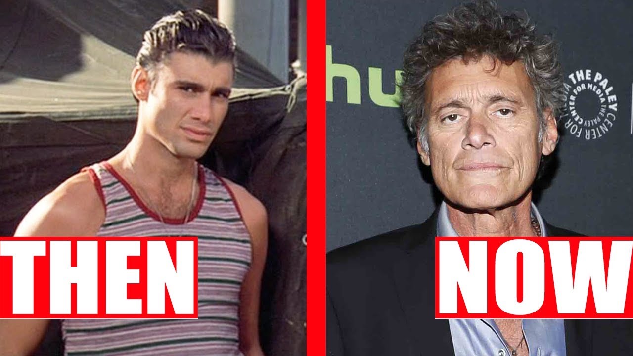 Scarface (1983) Cast: Then and Now