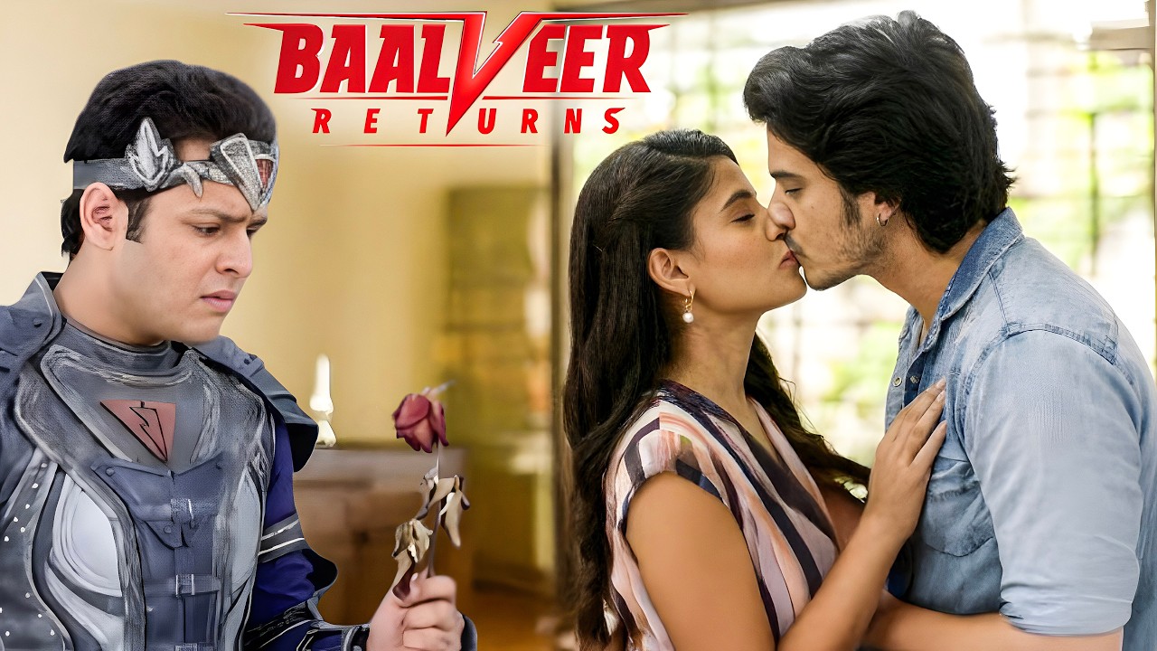 Ray ने फंसाया Ananya को अपने प्यार के जाल में, Baalveer का टूटा दिल ! || Baalveer Returns ||