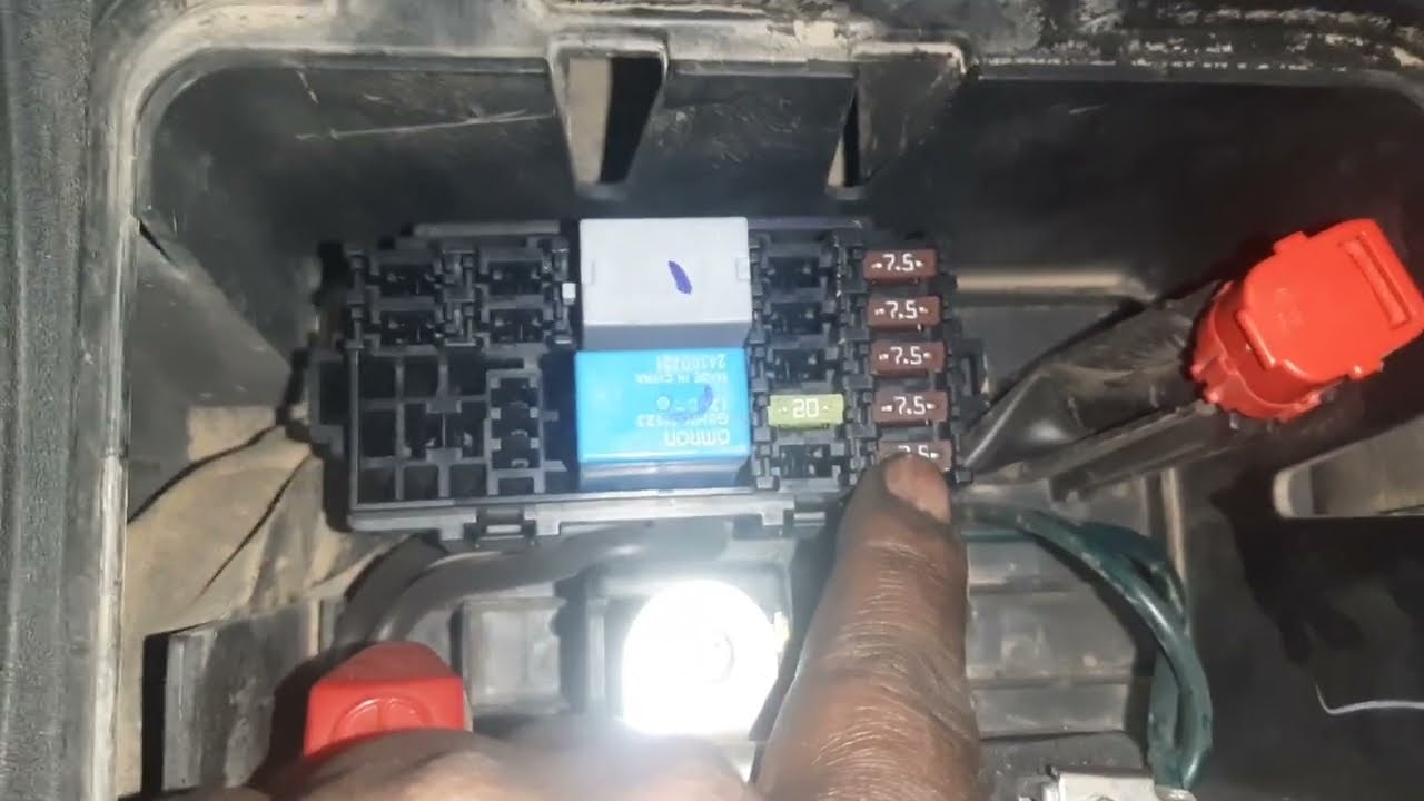 6g PGM-FI ,Honda malfunction indication lamp how to work Activa bs6