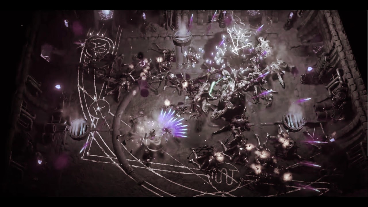 3.13 - Kamil Orman Janowski - Ritual (Ritual League)
