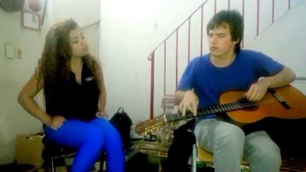Nada - Nayla Danchuk - Nahuel Pennisi