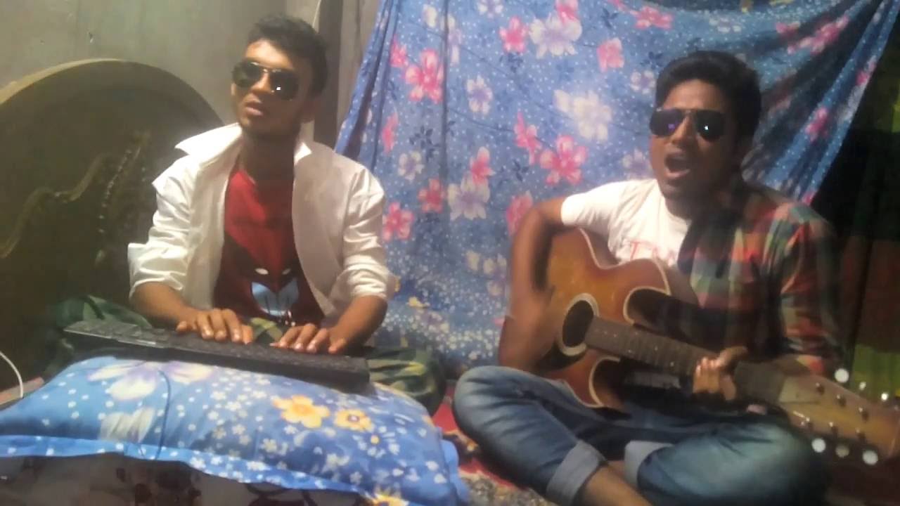 jodi vule jaw_Zx Shohag,Nizam,Soleman helper..official video