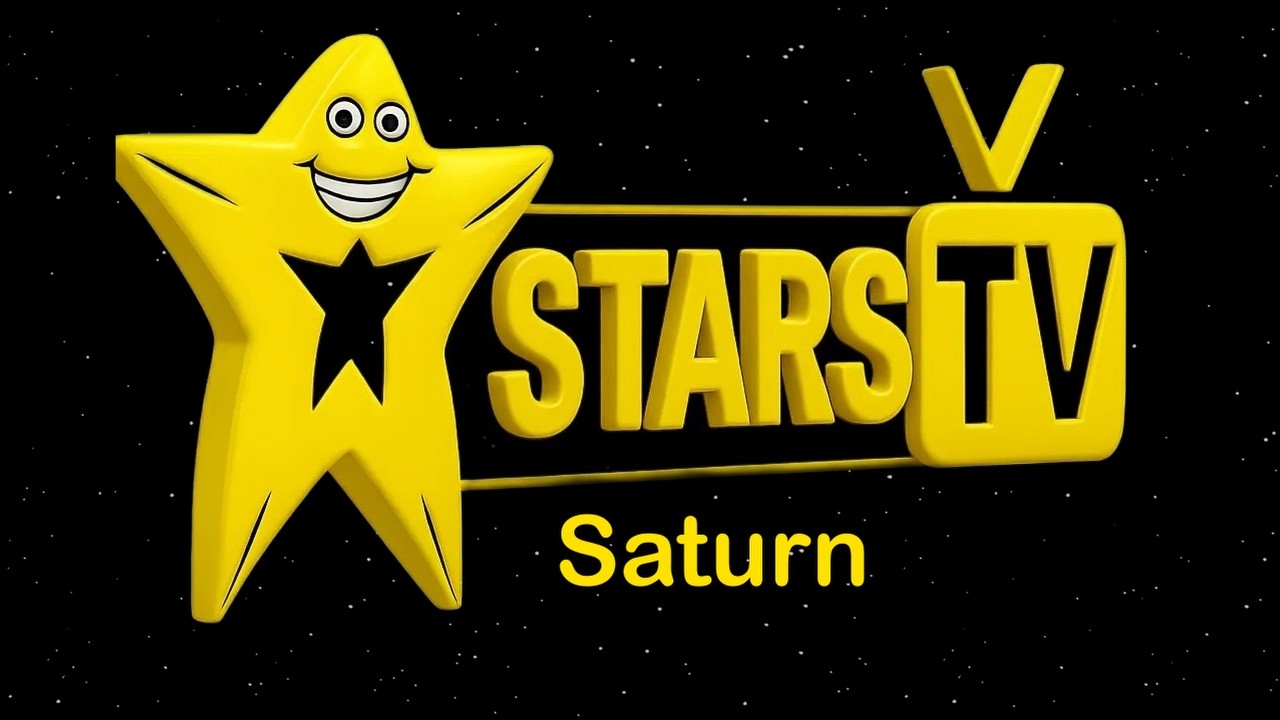 Catch the STARS be on STARStv visiting Saturn